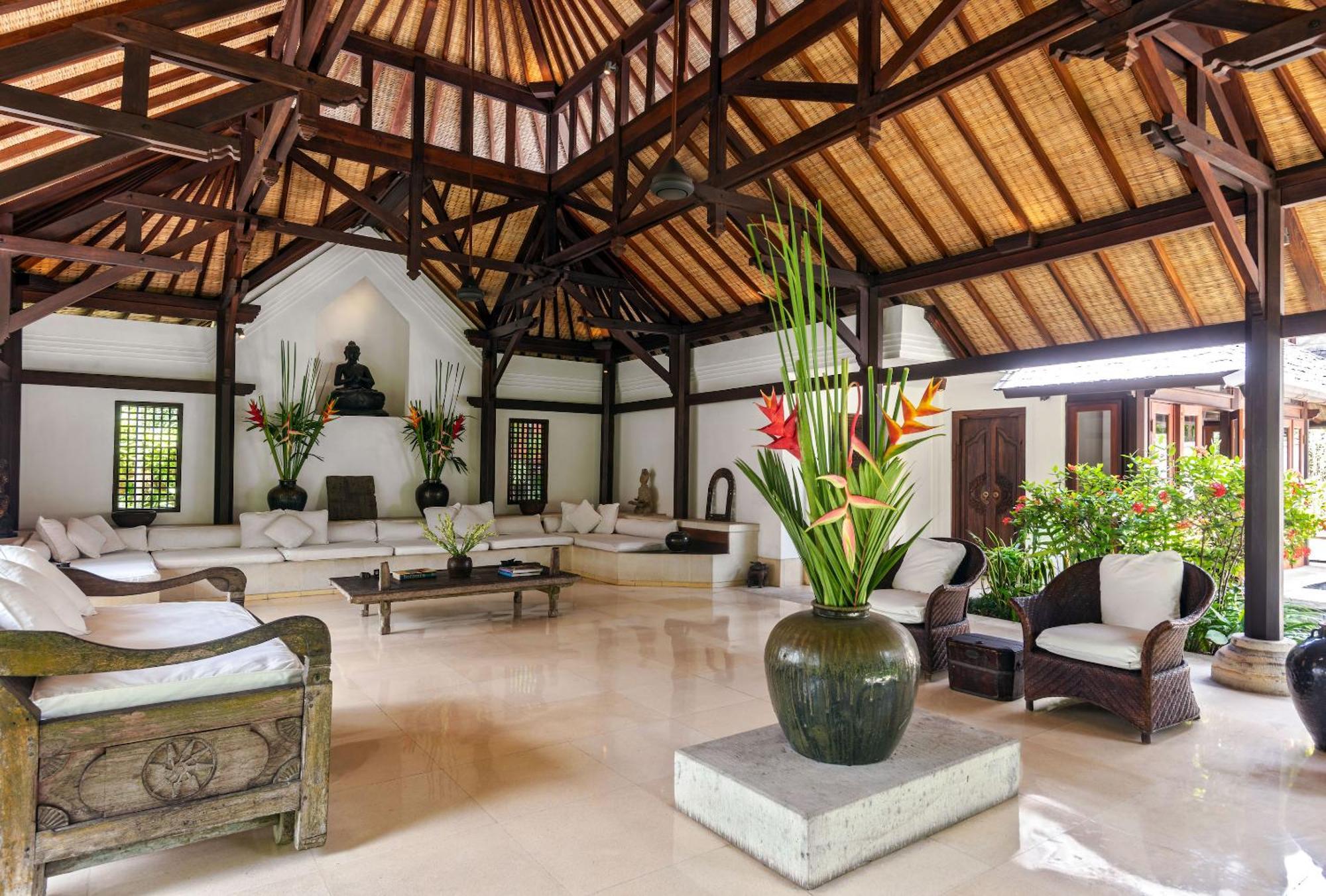 Villa Pangi Gita Canggu Exterior foto